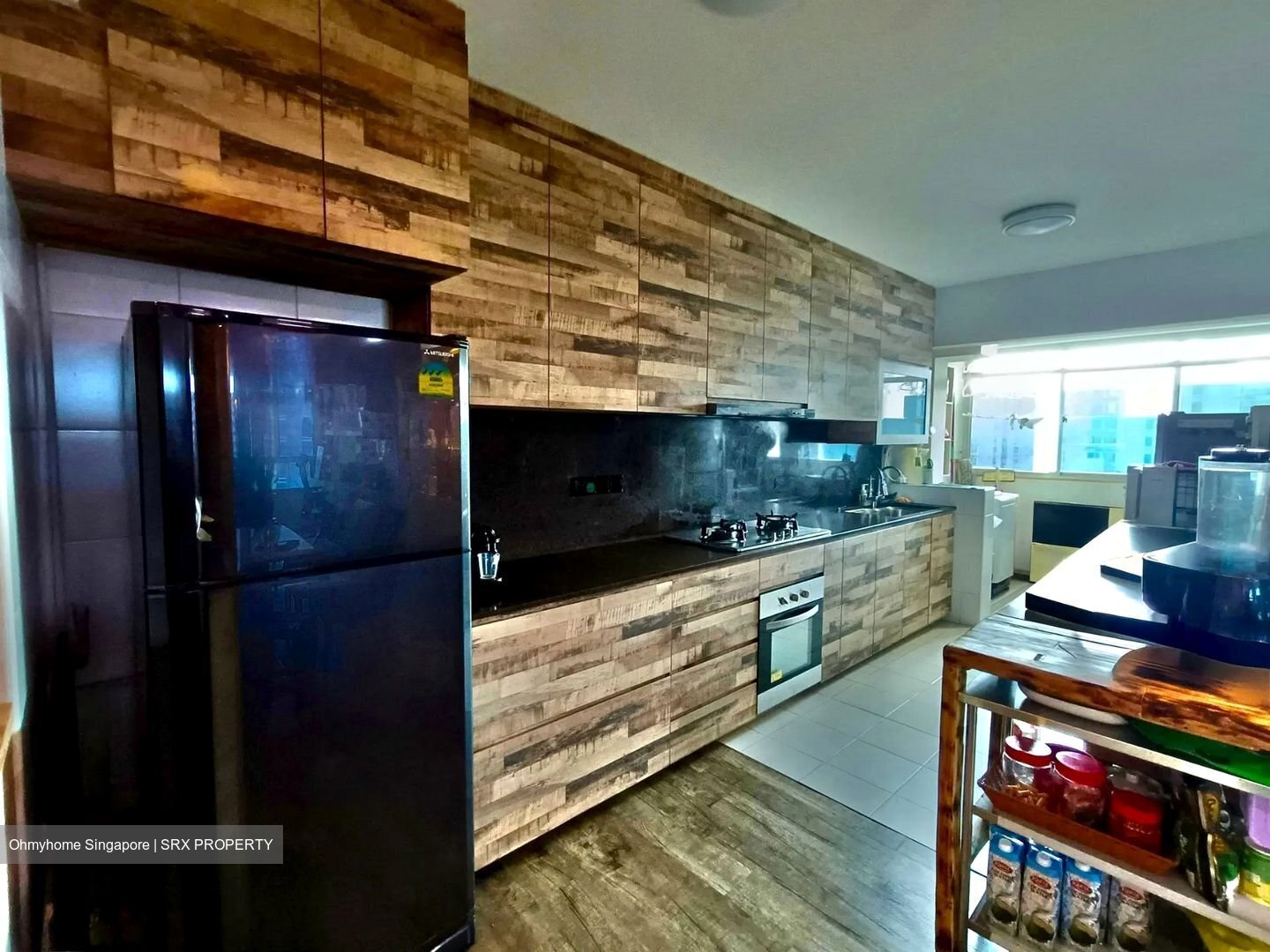 Blk 524A Costa Ris (Pasir Ris), HDB 5 Rooms #501107471